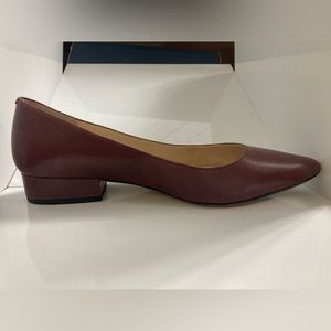 Cole Haan Women Vesta Skimmer Flats Size 8.5